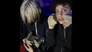 (190bpm) xaviersobased x nettspend x cash nett type beat