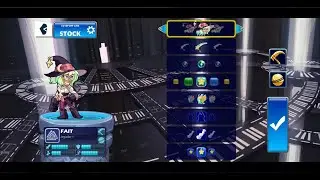 Fait joguei bem de mais com ela nessa gameplay de Brawlhalla 