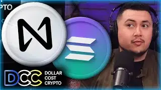NEAR Protocol vs. Solana Which One's the Better Buy