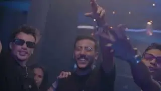 Ba9a   NO NO  (Official Music Video)