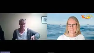Kreativität als Schlüssel der Zukunft – NeuroGraphik mit Barbara Hoch