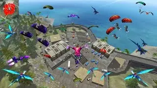 KD tabahi - Free Fire Montage Video Edit High Quality Free Fire Montage VideoEdit #freefire