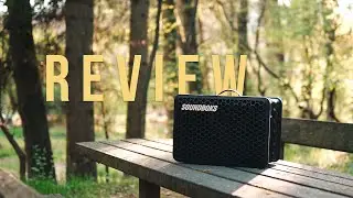 Hat mich überzeugt | Soundboks GO Review deutsch