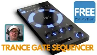 RHYTHM SEQUENCER  FOR FREE FOR ANY DAW