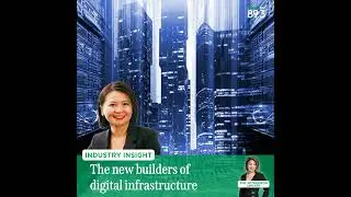Industry Insight: Why non-tech giants are betting on Asia&rsquo;s data infrastructure
