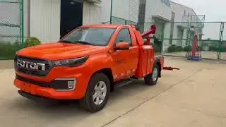 Factory manufacture vendor Recovery Manual Diesel Flatbed Wrecker Tow Truck,WA :+86 15780886135