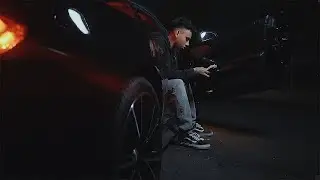 LilNoeNo- Real Basic (prod.yall fried) shot by @dir_artemio