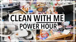 RELAXING! CLEAN WITH ME AFTER DARK | ULTIMATE NIGHT TIME CLEANING MOTIVATION 2021 | CLEANING ROUTINE
