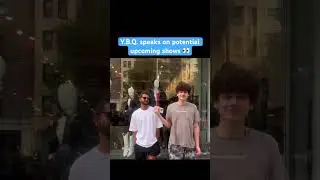Y.B.Q. speaks on potential upcoming shows 👀