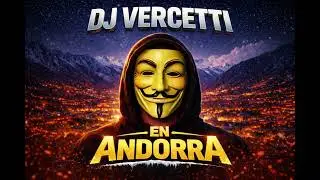 Este Tema Est&aacute; A Otro Nivel | DJ Vercetti