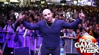 PGW 2015 : pantalon d&eacute;chir&eacute;, V12 dans GTA et d'autres d&eacute;lires!