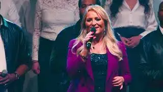 Speak The Name/True Colors - Gospelcelebrations ft. Desray