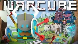 Warcube 