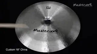 Masterwork Custom 18