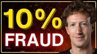 Meta is a Trillion-Dollar Fraud Machine