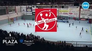 Final IrstaBlixten: Grankulla IFK 1 - V&auml;ster&aring;sIrsta HF 1