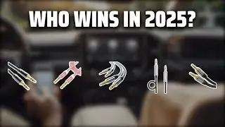 The Top 5 Best Aux Cord in 2025 - Must Watch Before Buying!