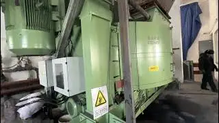China Baowu Steel  4 0MT Y Pelletizing Production 01