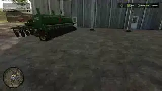PRIMUL LIVE CU Farming Simulator 25
