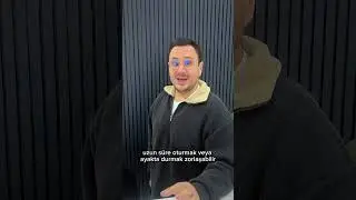 Bel Fıtığın Mı Var? ( Belirtileri Neler?)