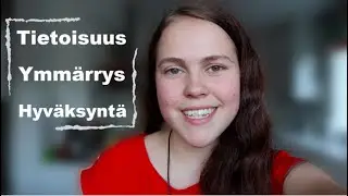 Erilaisuus -tietoisuus, ymm&auml;rrys ja hyv&auml;ksynt&auml;
