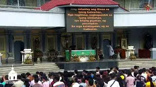 Thirteenth Sunday in Ordinary Time | June 30, 2024 | 2:00 PM Mass