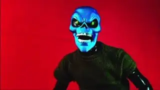 Fashion Crime- &ldquo;Irrational&rdquo; Official Music Video