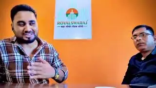 Royal Swaraj India Pvt Ltd. #viral #trending 