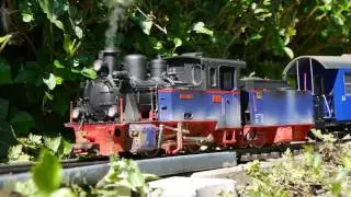 Feldhauser Kleinbahn