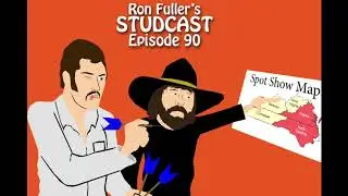 Studcast Рона Фуллера &mdash; Эпизод 90: Умирает звезда
