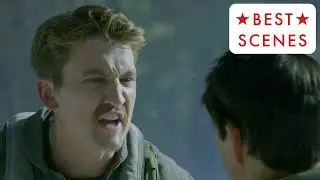 You Told Me Not To Think! | Top Gun: Maverick (2022)