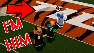 I Had To TAKE OVER To Win This Game... [LFG S18 W2]
