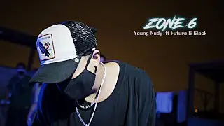 Zone 6 - Young Nudy - Christopher Ramos Choreography