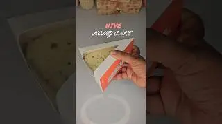 Bengaluru dessert alert 🚨 Hive Honey Cake taste test!#HiveHoneyCake #HoneyCake #bangalore