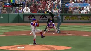Mike Trout!!!!! Pull Mlb The Show 17