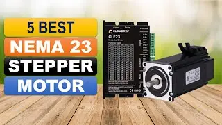 Best Nema 23 Stepper Motor 2026 | Top 5 Nema 23 Stepper Motor on AliExpress