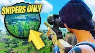 Sniper Shootout Montage (15-23 August 2018) My Best Snipes