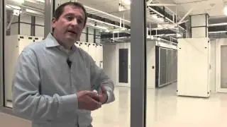 CPI Aisle Containment Solutions - BendBroadband
