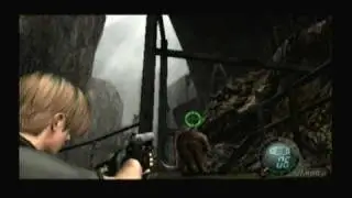 Resident Evil 4: Wii Edition Review (Wii)