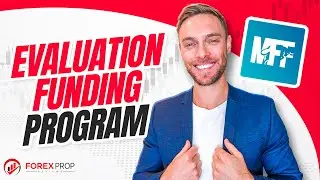 The most popular funding program of all time! My Forex Funds Evaluation Program Overview