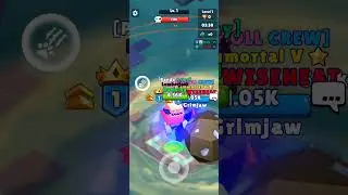 Hunt Royale: FASTEST ADF EVER!!!!???? 