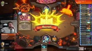 Snipe and Repentance Interaction
