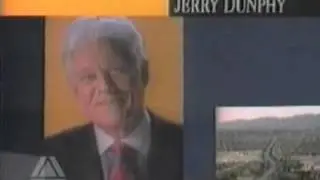 KCAL Prime 9 News at 8 Open (1990)