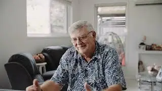 Air Force Challenges | Huey pilot John 'JT' Thynne | RAAF 9 Squadron