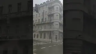 Едем на работу в Чехию.Прага,часть 2.