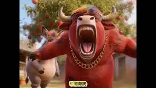 Original Homemade Animation Competition, Creator Center, Creative Inspiration Brother Hu can no lo