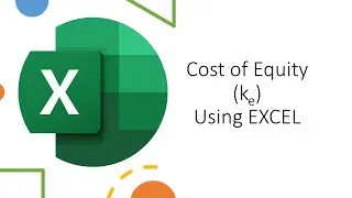 Стоимость собственного капитала