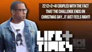 Jay Z and Beyonce's 22 Day Vegan Challenge Explained - HipHollywood.com