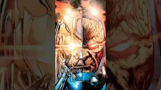 Have you read the Darkseid War? #darkseid #superman #batman #wonderwoman #dc