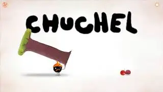 Chuchel (PC) - Полное прохождение игры